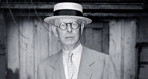 Jesse Livermore