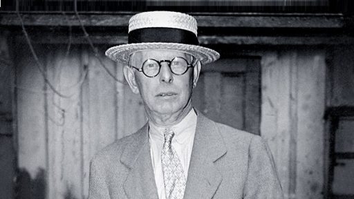 Jesse Livermore