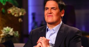 Mark Cuban