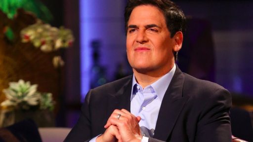 Mark Cuban