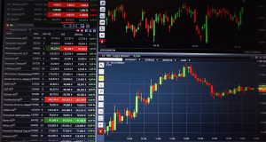 chart patterns