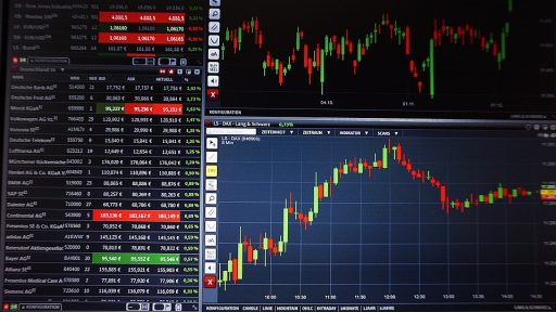 chart patterns