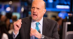 Jim Cramer