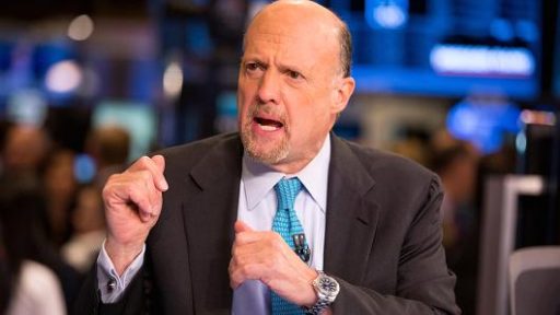 Jim Cramer