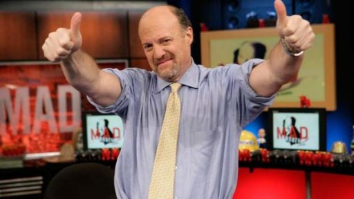 jim cramer mad money