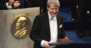 Robert Shiller advice