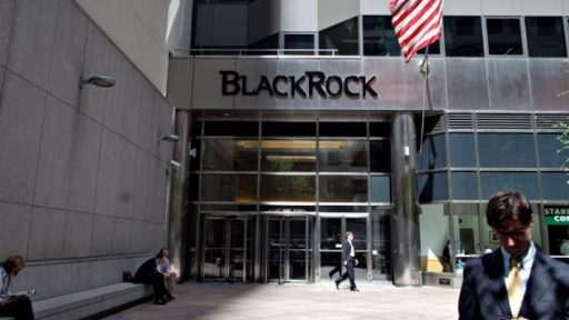 blackrock headquaters