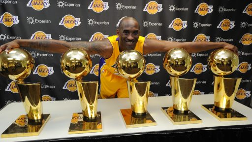 Kobe Bryant