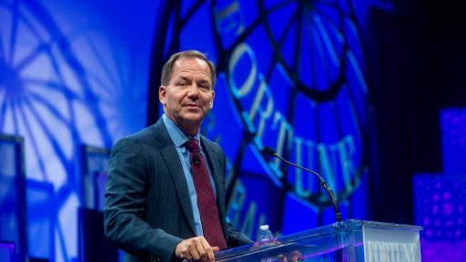 Paul Tudor Jones