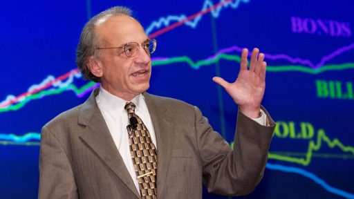 jeremy siegel