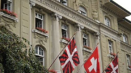 Swiss national bank