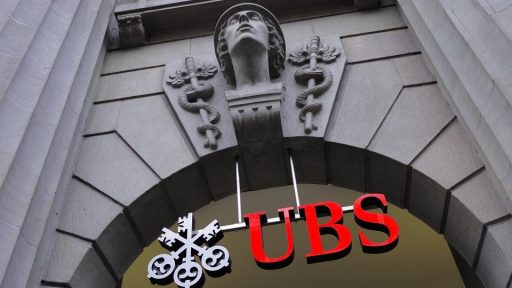 ubs headquaters