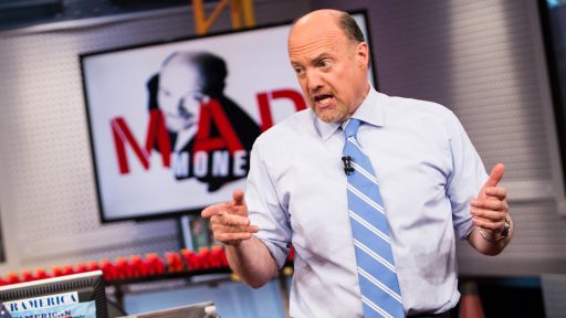 Jim Cramer