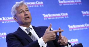 Jamie Dimon