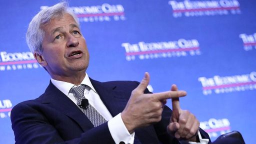 Jamie Dimon