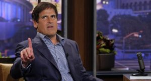 Mark Cuban