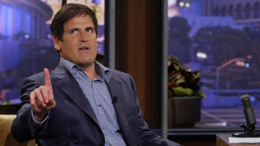 Mark Cuban