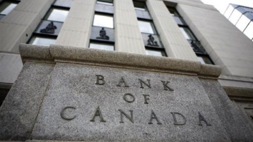 Bank of Canada