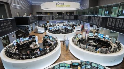 Deutsche Borse