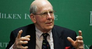 Gary Shilling