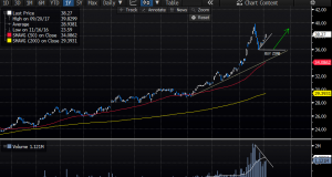 Global X Lithium ETF