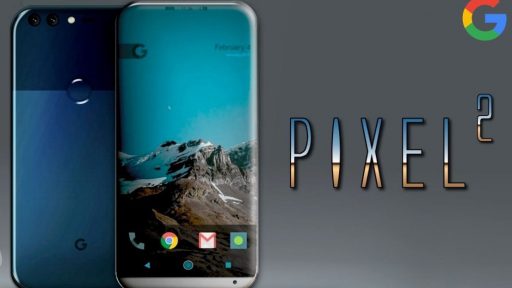 google pixel