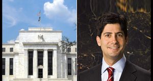 Kevin Warsh.. maybe the next FED's Governor