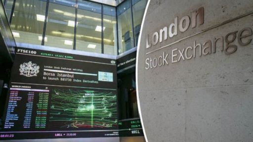 London Stock Exchange