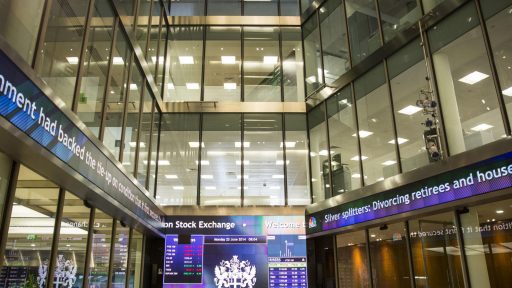 London Stock Exchange