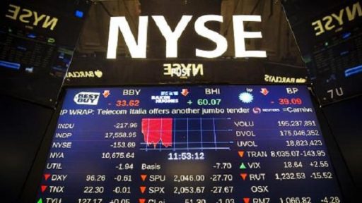 NYSE