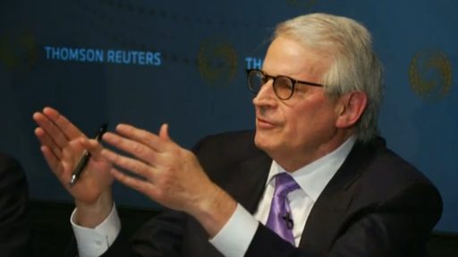 David Stockman: stocks are set for a 40-70% plunge