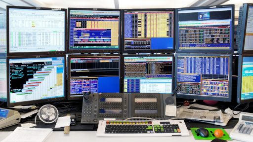 Trading Desk