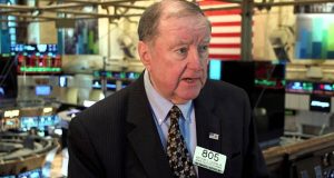 art cashin