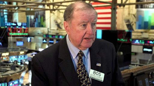 art cashin