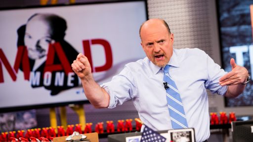 Jim Cramer