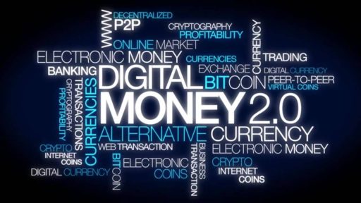 digital currency