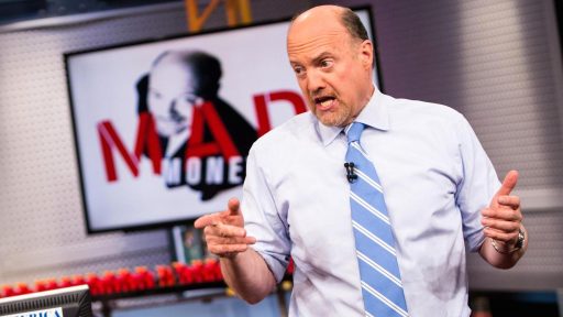 Jim Cramer