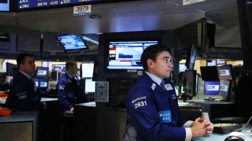 NYSE Trader