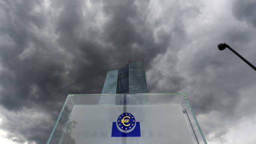 ECB QE