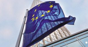 ECB warns for correction