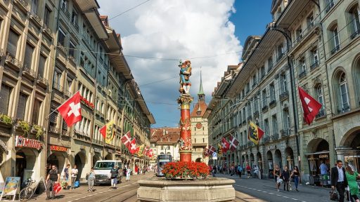 Bern Swiss