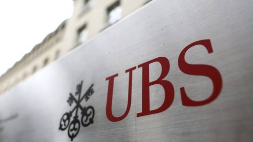 UBS Logo