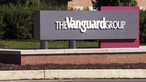 The Vanguard Group