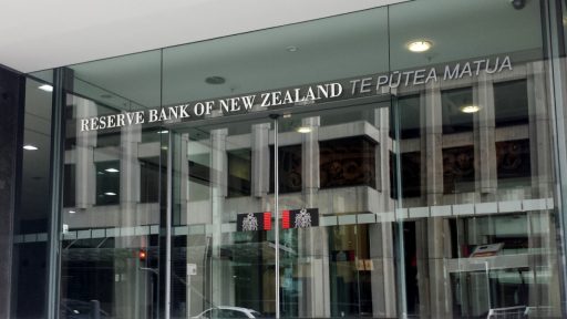 RBNZ interest rate decision