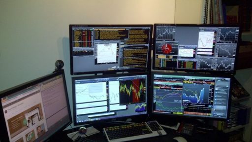 Trading Setup