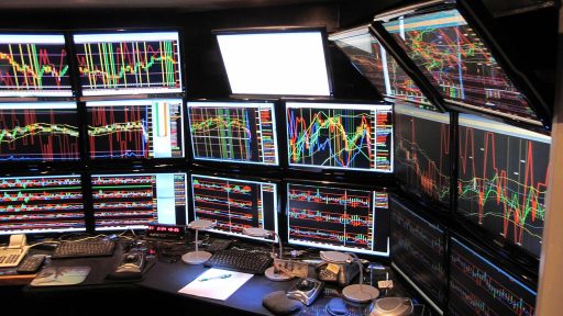 Trading setup