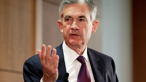 Jerome powell