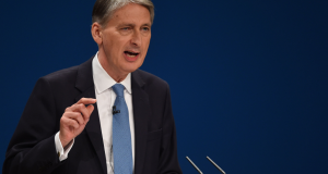 Philip Hammond