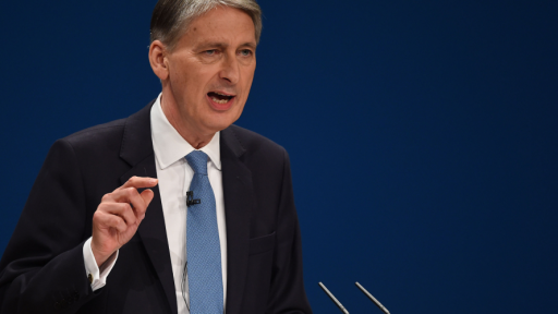 Philip Hammond