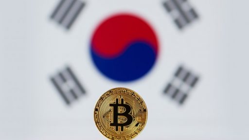 South Korea will regulate BTC more severe